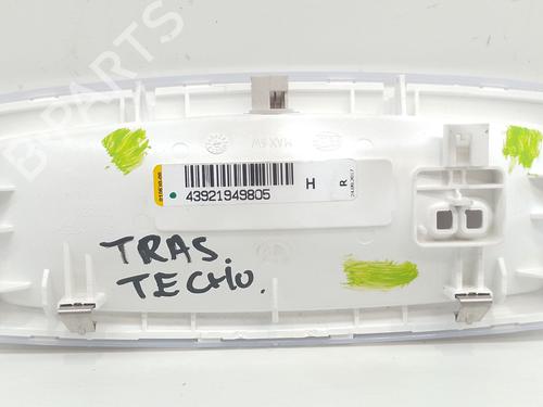 Interior roof light BMW X1 (F48) sDrive 18 d | BP25852730I8 