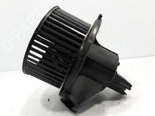 Heater blower motor OPEL ZAFIRA / ZAFIRA FAMILY B (A05)  | BP4732670M62 