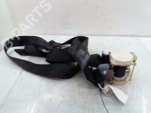 Rear left seatbelt VW PASSAT B6 (3C2)  | BP6635416I29 