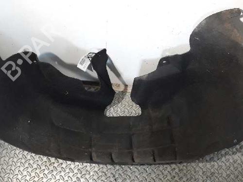Used Wheel arch VW GOLF PLUS V (5M1, 521) [2004-2013]  14234759