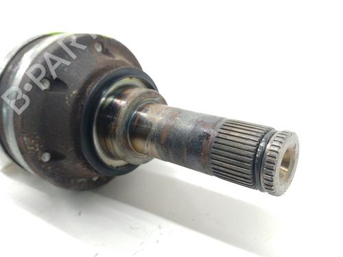 Left rear driveshaft AUDI A4 B8 (8K2) 2.0 TDI | BP30972843M40
