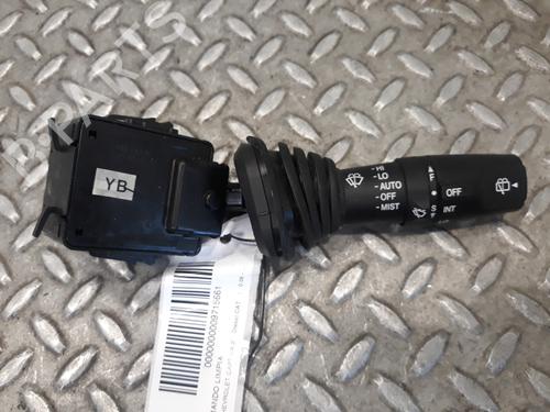Used Steering column stalk CHEVROLET CAPTIVA (C100, C140) [2006-2025]  10099339