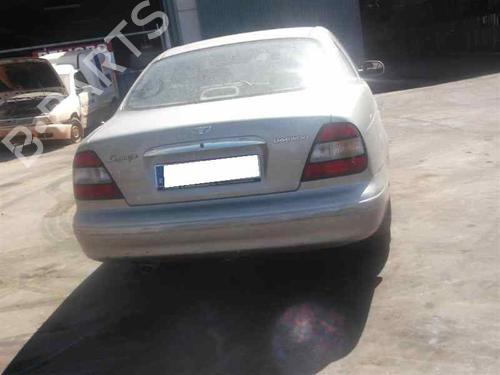 Left front driveshaft DAEWOO LEGANZA (KLAV) 2.0 16V | BP3069878M38 