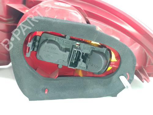 Left taillight SEAT LEON (1P1) 2.0 TDI 16V | BP29242980C34 