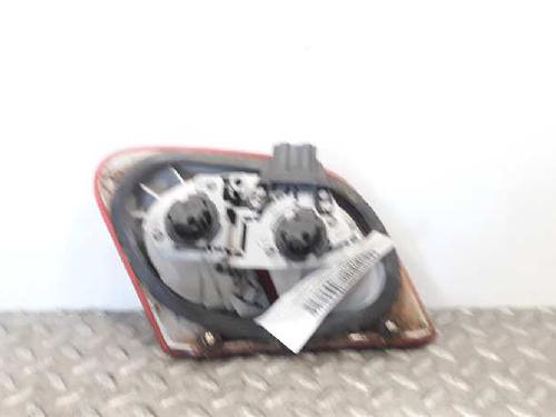 Venstre baglygte bagklap MERCEDES-BENZ E-CLASS (W210) E 220 D (210.004) | BP7043520C79 