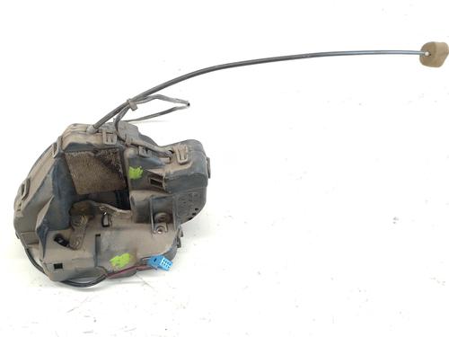 Used Rear right lock MERCEDES-BENZ E-CLASS (W211) E 270 CDI (211.016) (177 hp) 29403434