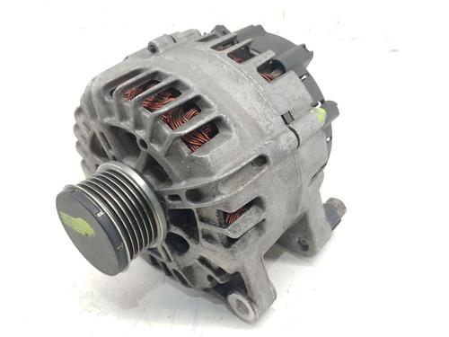 Used Alternator Alternator CITROËN C4 I (LC_) 1.6 HDi (109 hp) 33887774 33887774