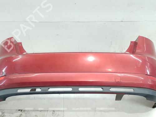Used Rear bumper FORD MONDEO IV (BA7) [2007-2015]  25291306
