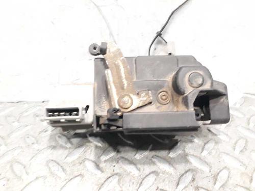 Used Rear left lock PEUGEOT 406 (8B) [1995-2005]  4967717