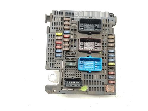 Used Fuse box PEUGEOT 508 I (8D_) 1.6 HDi (112 hp) 31610580