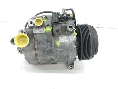 AC-Kompressor AC-Kompressor BMW X1 (E84) xDrive 20 d (177 hp) 35785837 35785837