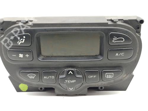 Used Climate control CITROËN XSARA PICASSO (N68) 1.6 HDi (109 hp) 30707183