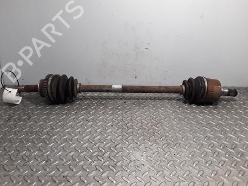 Used Right rear driveshaft HYUNDAI SANTA FÉ I (SM) [2000-2006]  9105902