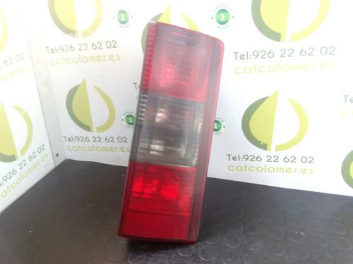 Used Right taillight OPEL COMBO Tour 1.3 CDTI 16V (69 hp) 3053881