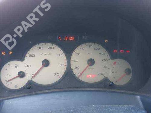 Expansion tank PEUGEOT PARTNER MPV (5_, G_) 1.6 HDi 75 | BP7711994C120  - Image 8