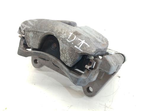Used Left front brake caliper Left front brake caliper VW PASSAT B8 (3G2, CB2) 1.6 TDI (120 hp) 34222260 34222260