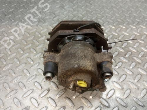 Right front brake caliper VW GOLF V (1K1) 1.9 TDI | BP11626571M104 