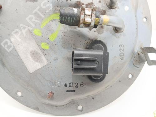 Fuel pump MAZDA CX-5 (KE, GH) 2.2 D (KE2FW) | BP34539329M76  - Image 5