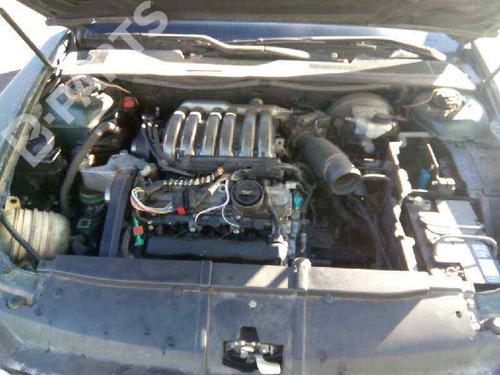 Right tailgate light PEUGEOT 607 (9D, 9U) 3.0 V6 24V | BP7901265C80  - Image 5