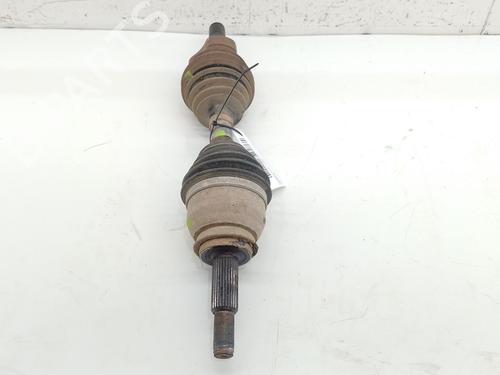 Used Left front driveshaft Left front driveshaft FORD RANGER (TKE) 2.2 TDCi 4x4 (160 hp) 34520567 34520567