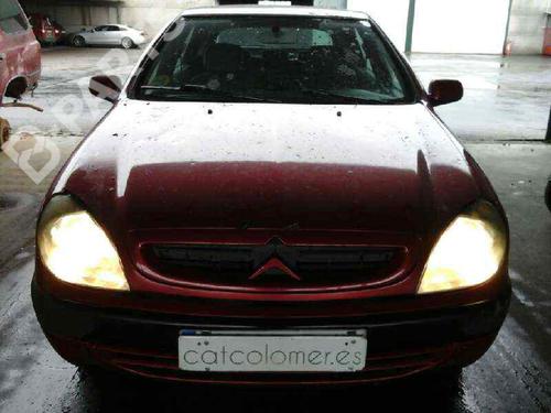 Left front steering knuckle LAND ROVER RANGE ROVER SPORT I (L320) 2.7 D 4x4 | BP32066360M25 