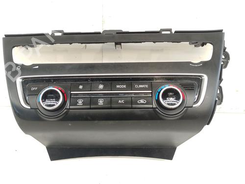 Used Climate control KIA OPTIMA (JF) 1.7 CRDi (141 hp) 26295271