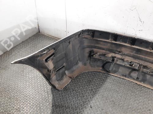 Rear bumper BMW 3 (E46)  | BP11054059C8 