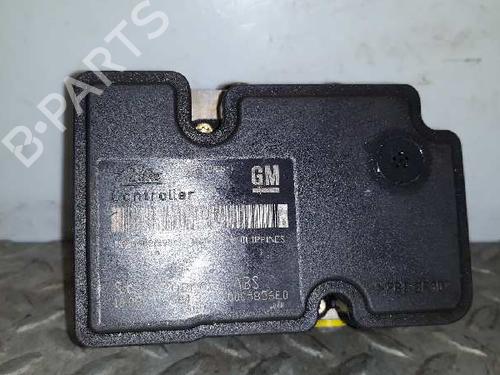 ABS pump OPEL ASTRA H (A04)  | BP3081795M43 
