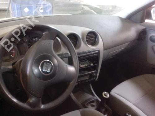 Steering rack SEAT IBIZA III (6L1)  | BP4952274M22 