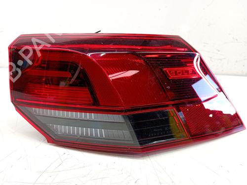 Used Right taillight Right taillight VW GOLF VIII (CD1, DA1) 1.0 TSI (110 hp) 36220708 36220708