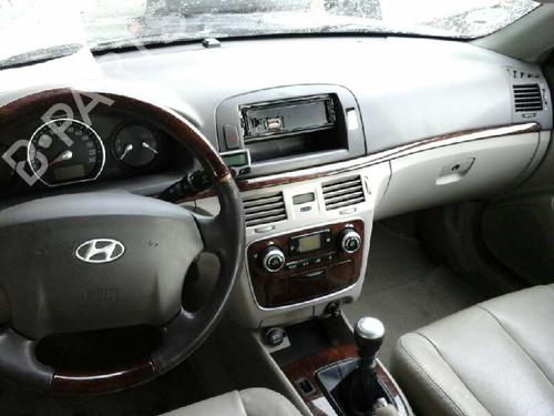 Elektronisk modul HYUNDAI SONATA V (NF)  | BP11673363M83 