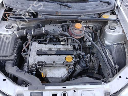 Boîte de vitesses OPEL CORSA B (S93) 1.2 i 16V (F08, F68, M68) (65 hp) 29210709