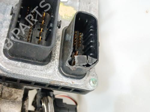 Gearbox PEUGEOT 508 I (8D_) 1.6 HDi | BP30969987M3  - Image 7