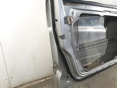 Left front door MERCEDES-BENZ B-CLASS Sports Tourer (W245) B 180 CDI (245.207) | BP10754905C2 