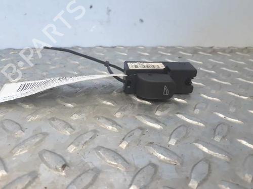 Used Left rear window switch JAGUAR X-TYPE I (X400) 2.0 D (130 hp) 5568002