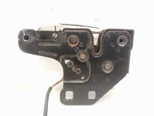Hood lock AUDI A6 C6 (4F2)  | BP8783402C133 