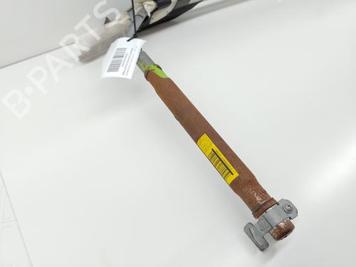 Left curtain airbag VW GOLF PLUS V (5M1, 521)  | BP18310080C11 