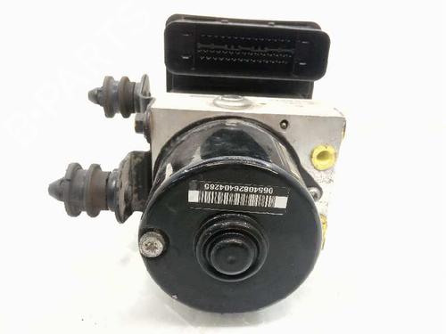 ABS pump SKODA SUPERB II (3T4)  | BP3272272M43