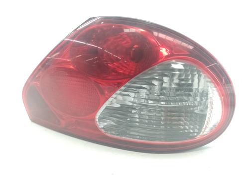 Used Right taillight JAGUAR X-TYPE I (X400) [2001-2009]  20341282