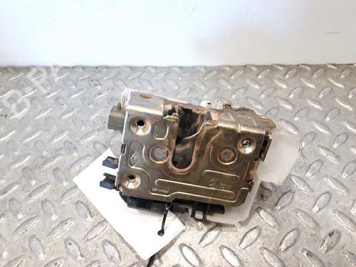 Used Front right lock RENAULT MEGANE I Classic (LA0/1_) [1996-2008]  6988097