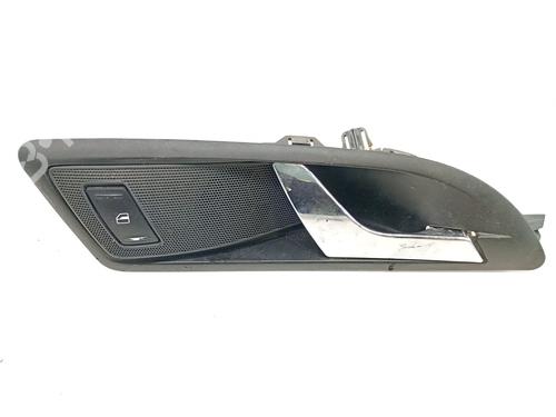 front-right-interior-door-handle-skoda-octavia-ii-1z3-2004-2005-2006-2007-2008-2009-2010-2011-2012-2013-36675818 main image