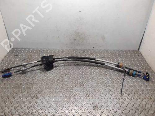Używane Kabel PEUGEOT 308 I (4A_, 4C_) [2007-2016]  14234984