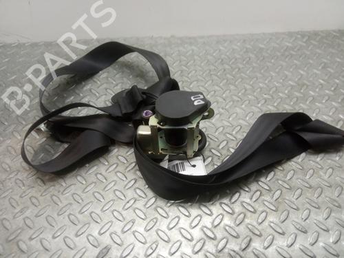 Used Front right seatbelt VW GOLF V (1K1) 1.6 (102 hp) 9235043