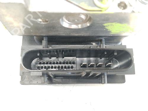 ABS pump RENAULT CLIO III (BR0/1, CR0/1) 1.5 dCi (BR17, CR17) | BP26217811M43 