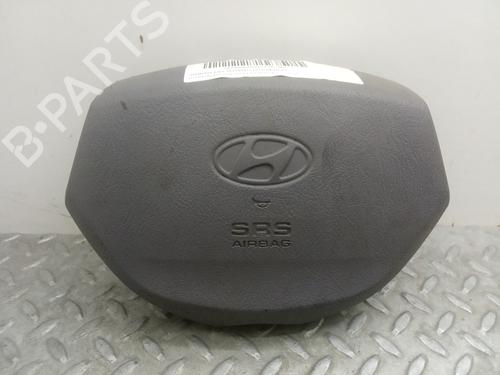 Førerens kollisjonspute HYUNDAI ACCENT II (LC) [1999-2012]  3047192