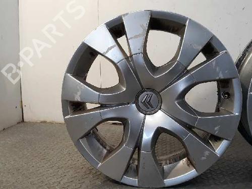 Rim CITROËN C4 Grand Picasso I (UA_)  | BP7538606C45 