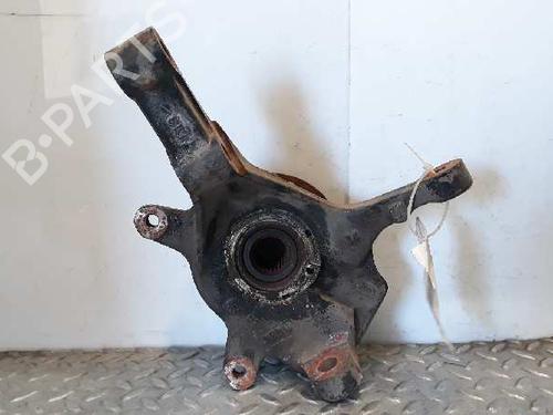 Right front steering knuckle RENAULT LAGUNA II (BG0/1_) 1.9 dCi (BG08, BG0G) | BP3038709M26 