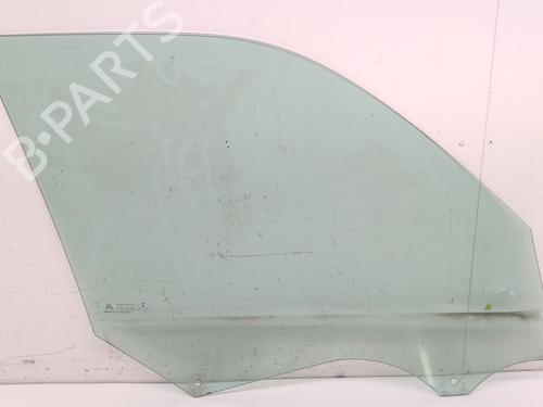 Front left door window CITROËN C4 Picasso II 1.6 HDi / BlueHDi 115 | BP30161244C18