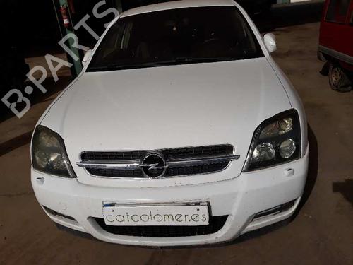 Startmotor OPEL VECTRA C (Z02)  | BP10118156M8 