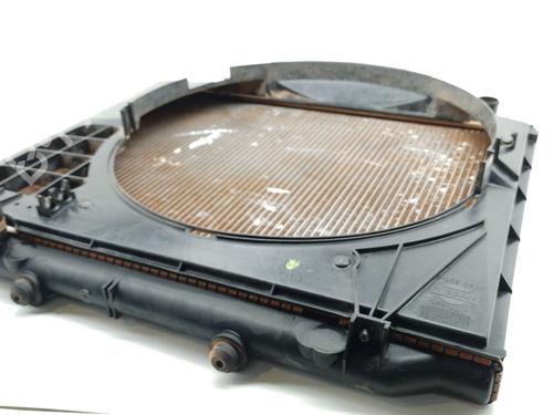 Water radiator NISSAN TERRANO II (R20) 2.7 TDi 4WD | BP29942475M31